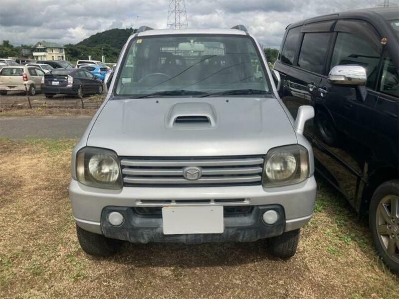 AZ-OFFROAD