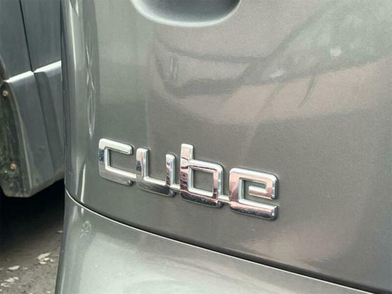 CUBE