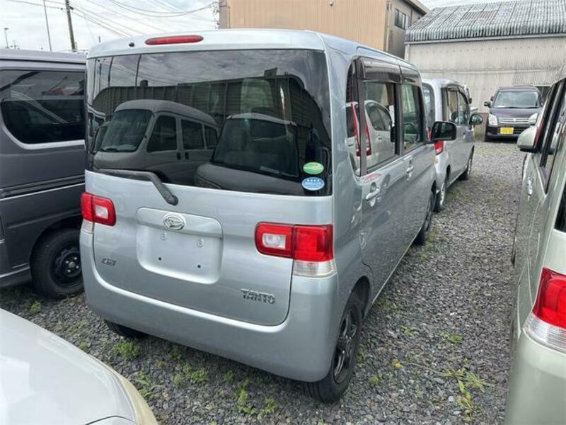 TANTO