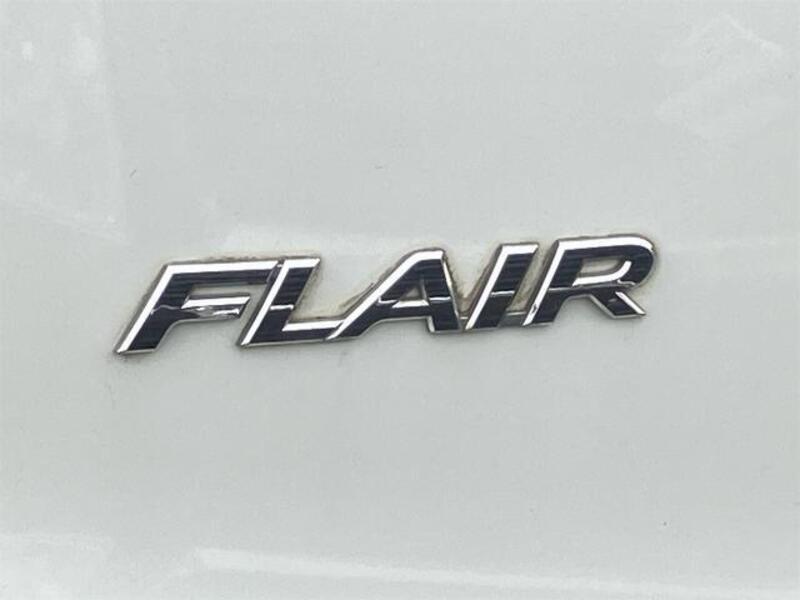 FLAIR