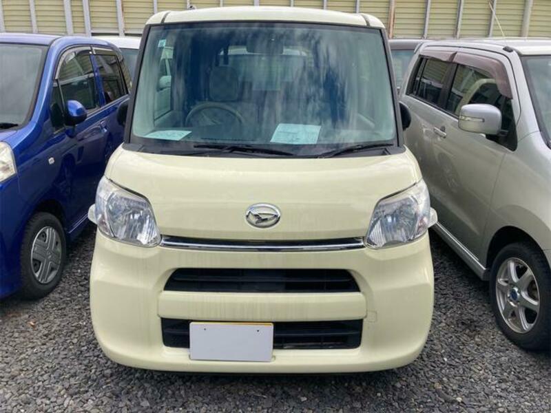 TANTO