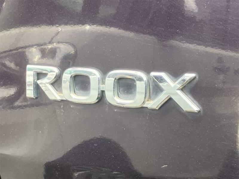 ROOX