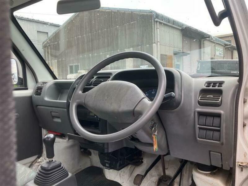 CARRY TRUCK