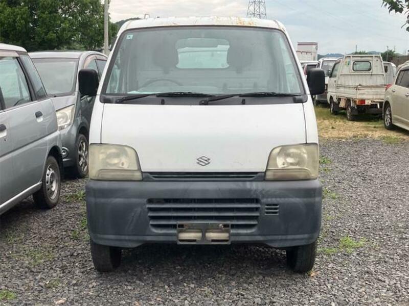 CARRY TRUCK