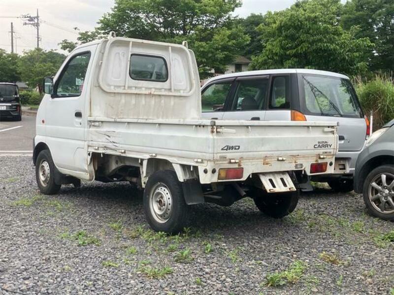 CARRY TRUCK
