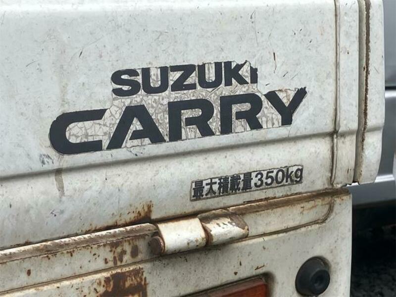 CARRY TRUCK