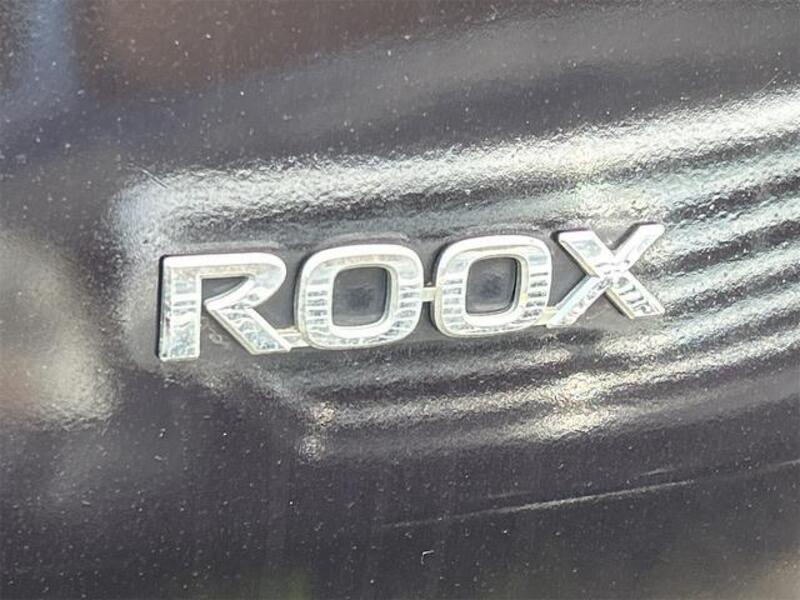 ROOX