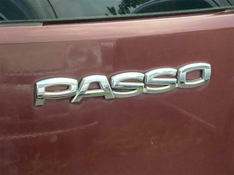 PASSO