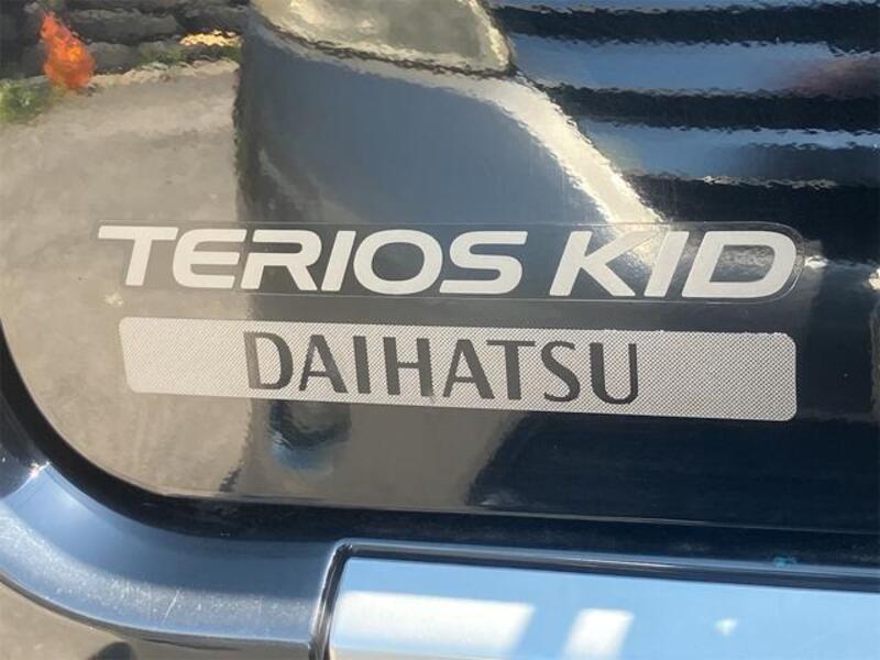 TERIOS KID