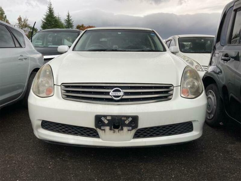 SKYLINE