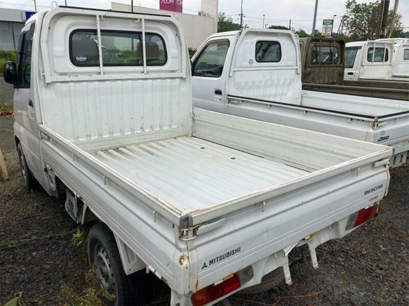 MINICAB TRUCK