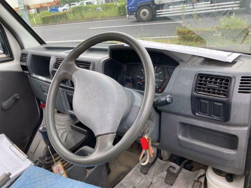 MINICAB TRUCK