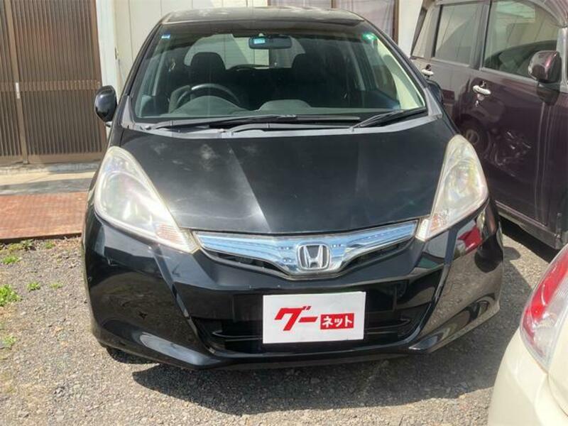 FIT HYBRID
