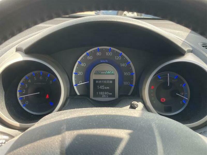 FIT HYBRID