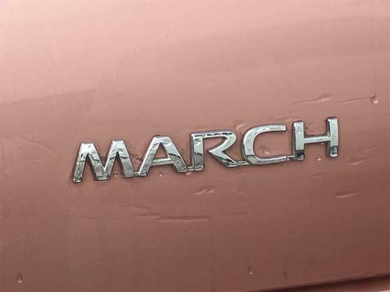 MARCH