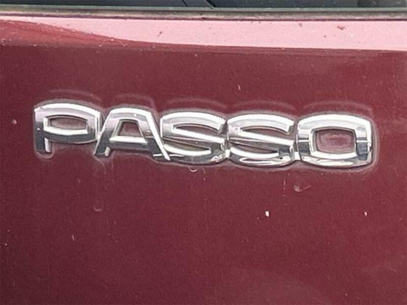 PASSO