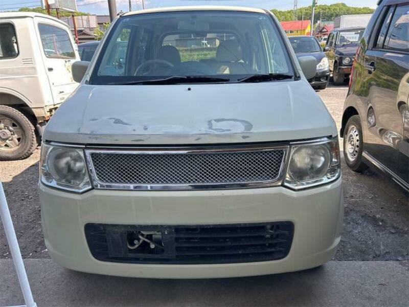 EK WAGON