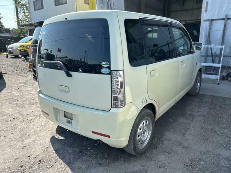 EK WAGON