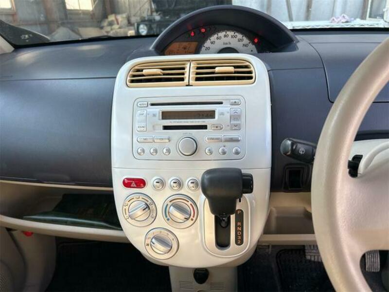 EK WAGON