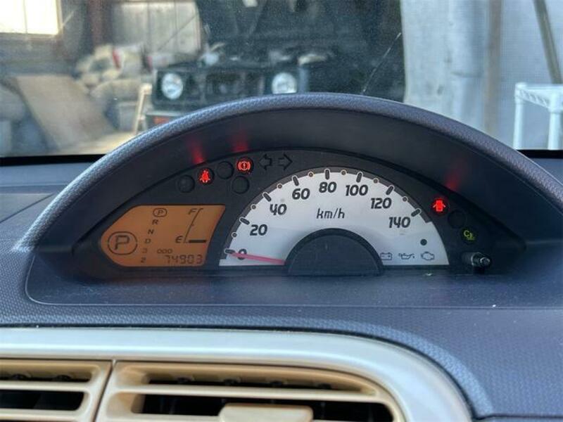 EK WAGON