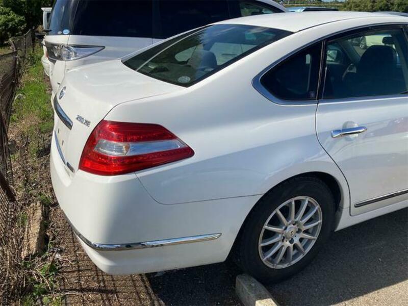 TEANA