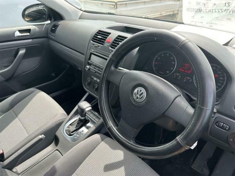 GOLF VARIANT