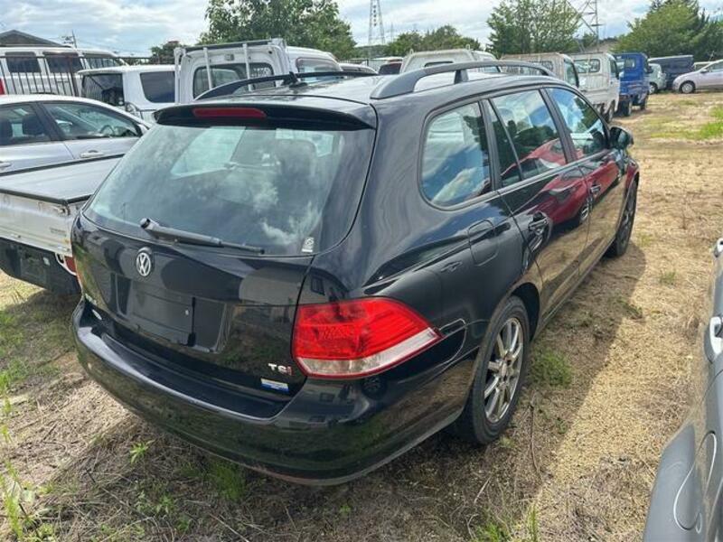 GOLF VARIANT