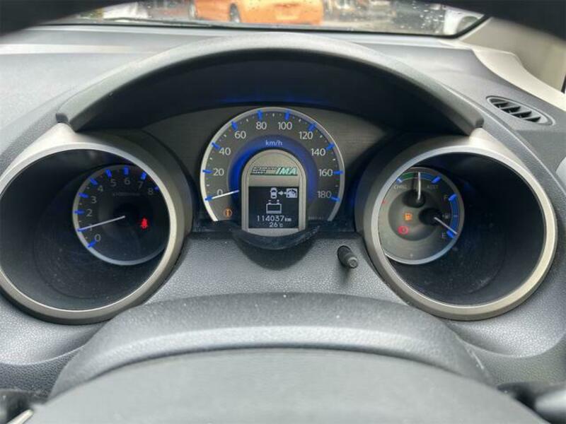 FIT HYBRID
