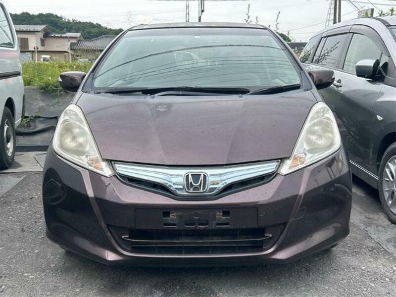 FIT HYBRID