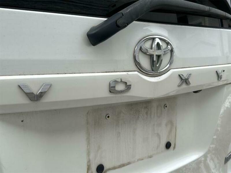 VOXY