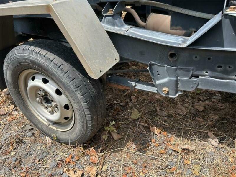 MINICAB TRUCK