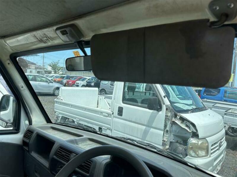 MINICAB TRUCK