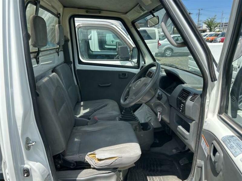 MINICAB TRUCK