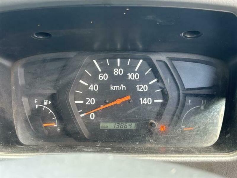 MINICAB TRUCK
