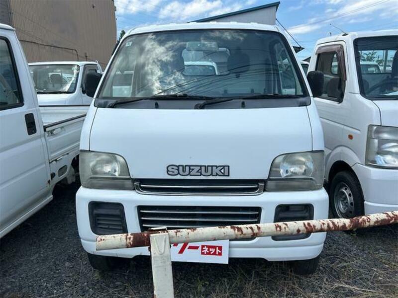 CARRY TRUCK