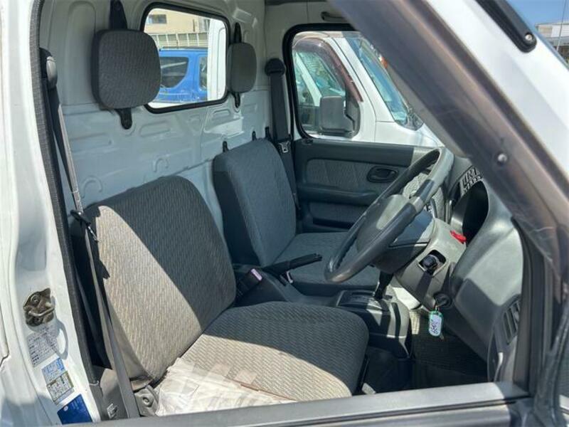 CARRY TRUCK