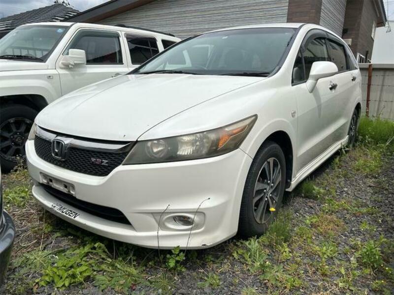 HONDA STREAM
