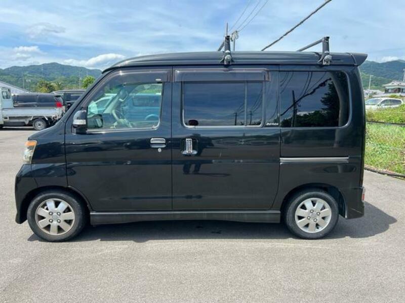 ATRAI WAGON
