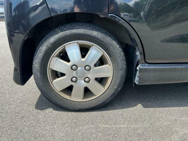 ATRAI WAGON