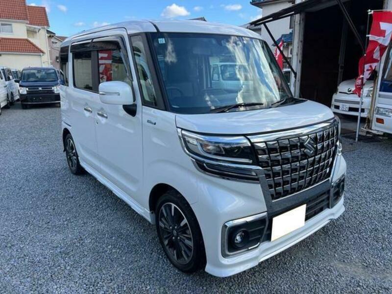 SPACIA CUSTOM