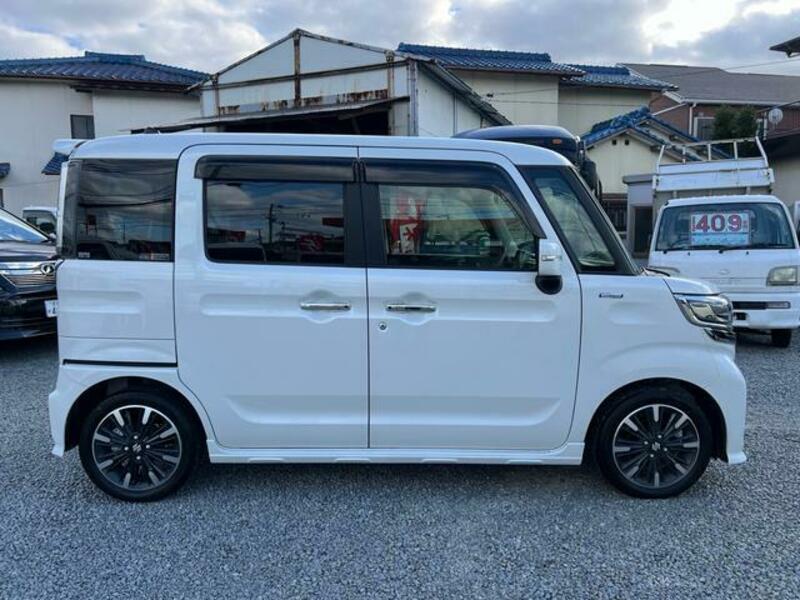 SPACIA CUSTOM