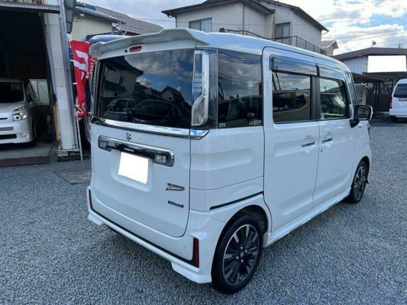 SPACIA CUSTOM