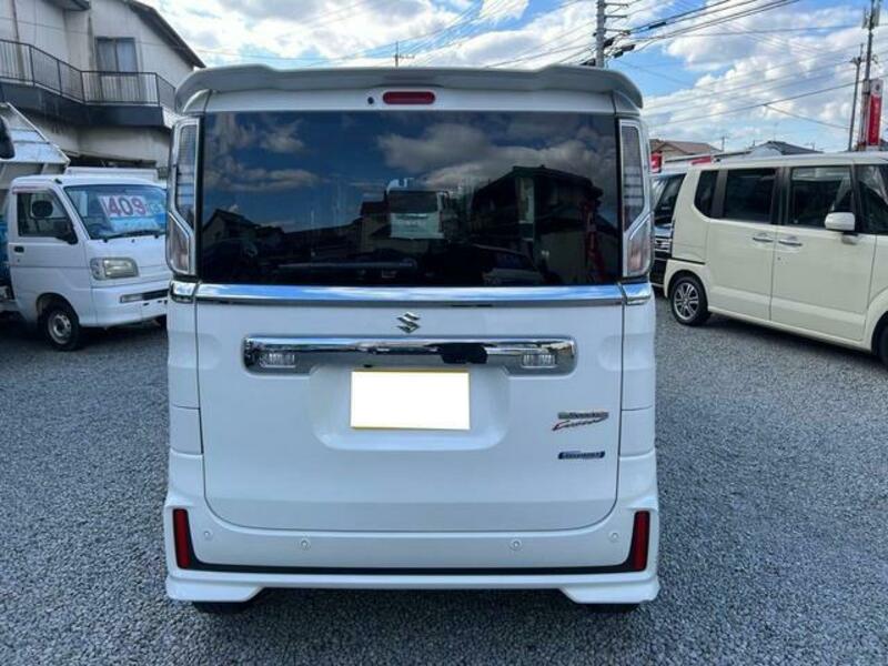 SPACIA CUSTOM