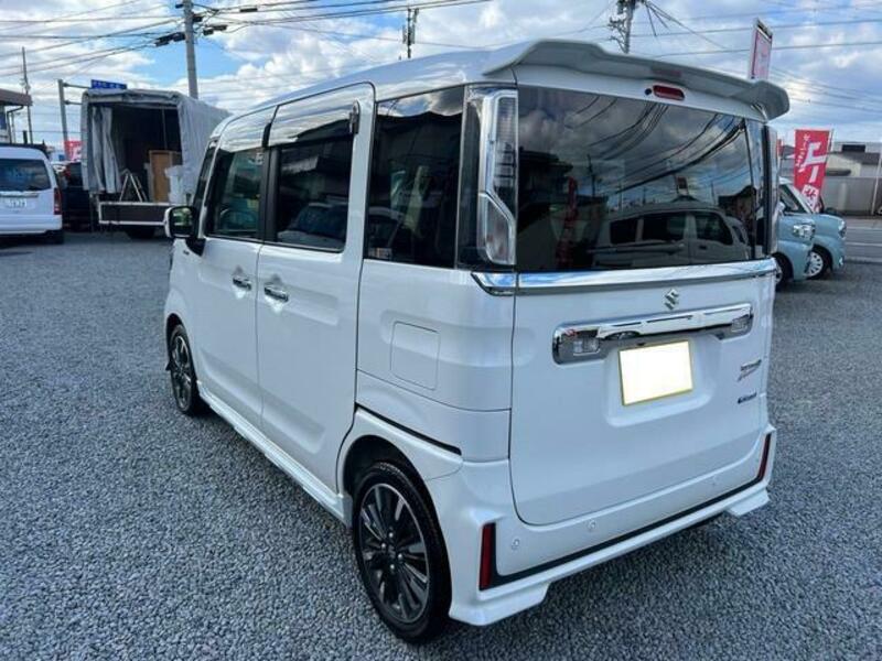 SPACIA CUSTOM