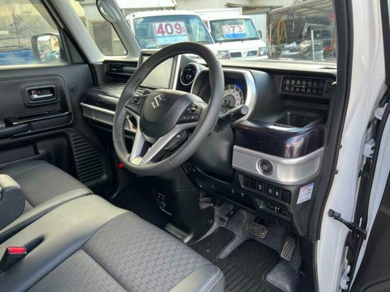 SPACIA CUSTOM