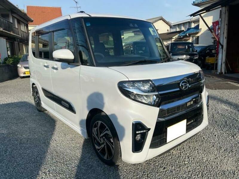 TANTO