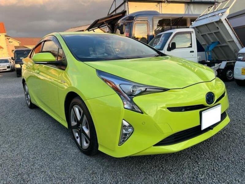 PRIUS
