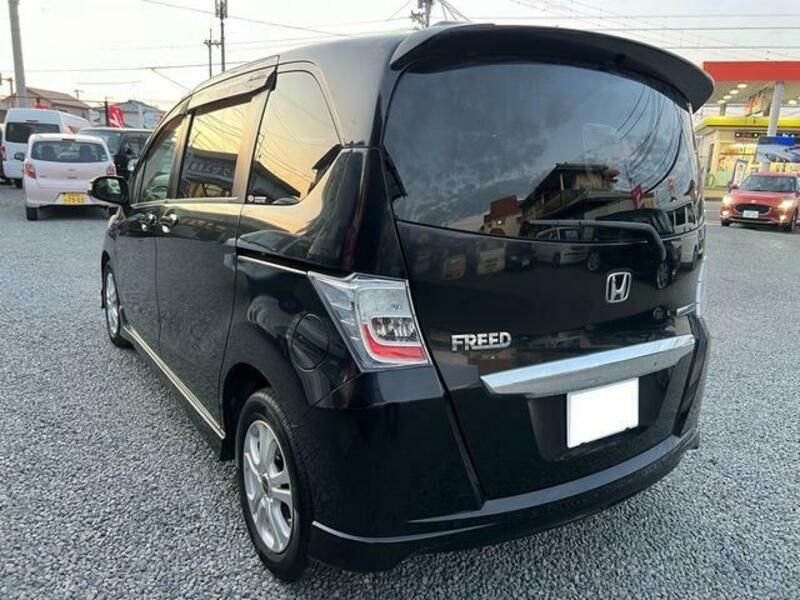 FREED HYBRID