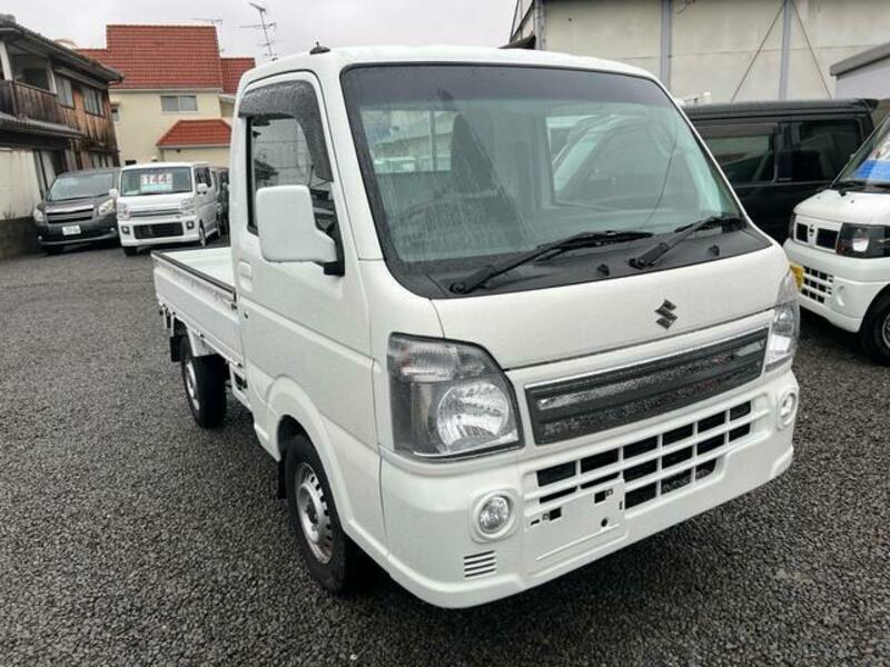 CARRY TRUCK