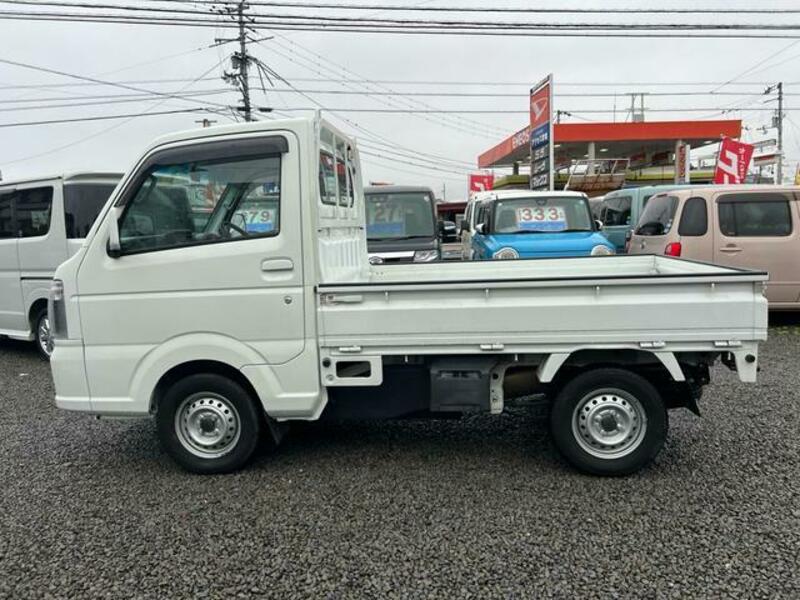CARRY TRUCK